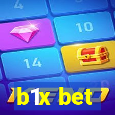 b1x bet