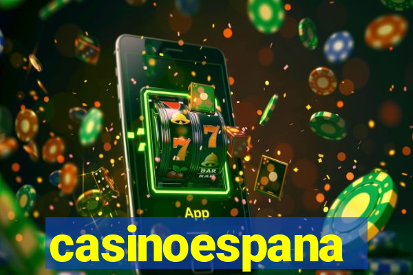 casinoespana