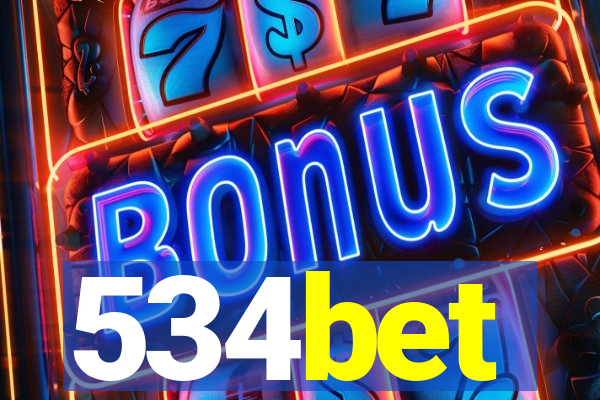 534bet