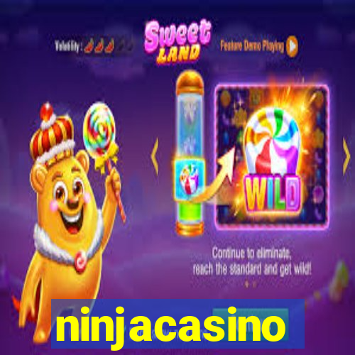 ninjacasino