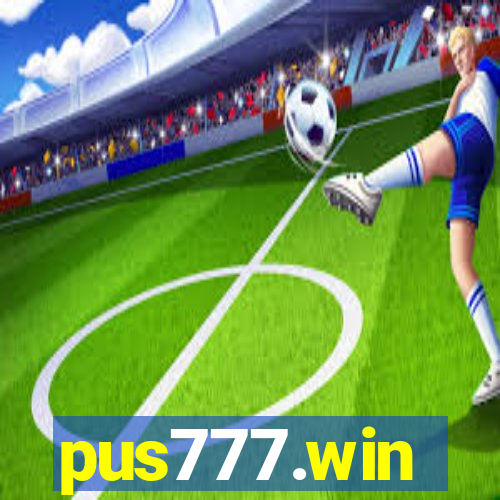 pus777.win