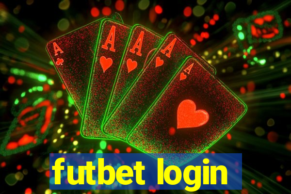 futbet login