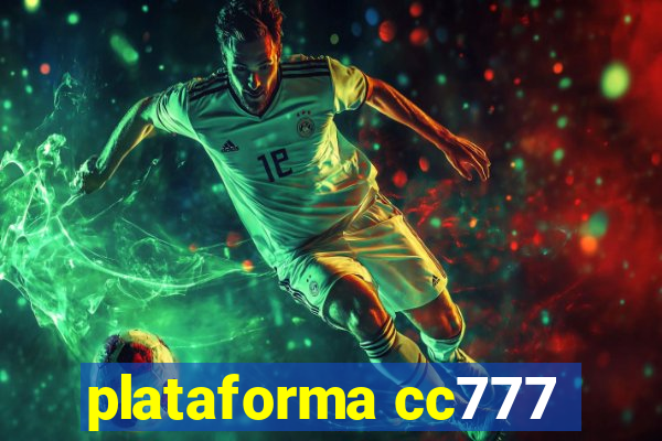 plataforma cc777