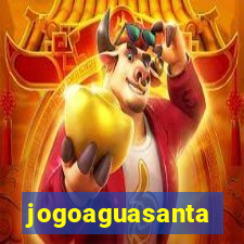 jogoaguasanta