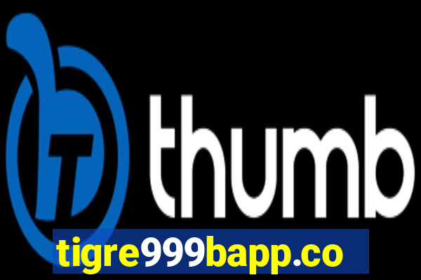 tigre999bapp.com