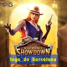 logo do barcelona dls 19