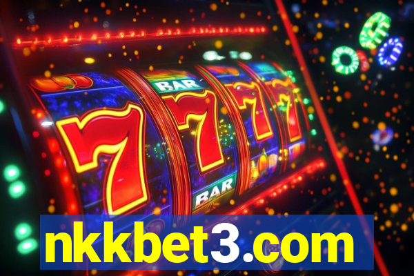 nkkbet3.com