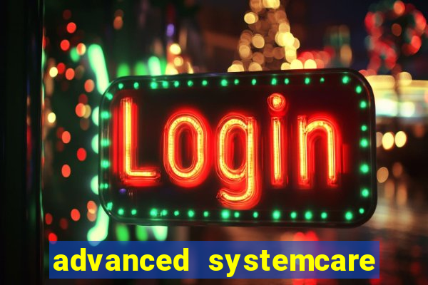 advanced systemcare 17 key 2024