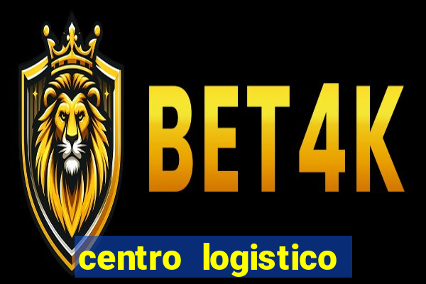 centro logistico shopee betim