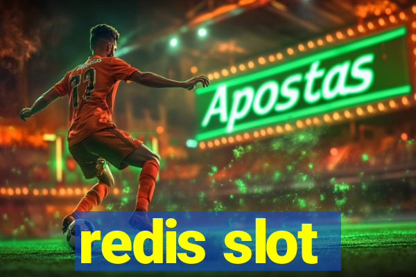 redis slot