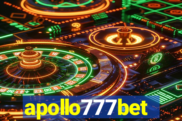 apollo777bet