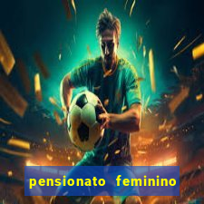 pensionato feminino botafogo rj