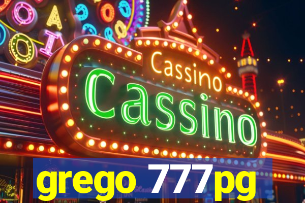 grego 777pg