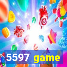 5597 game