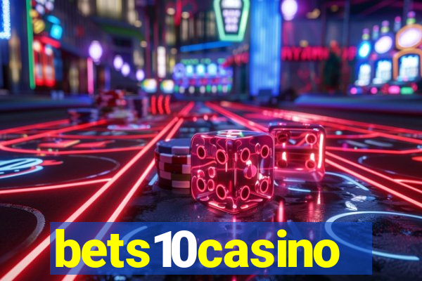 bets10casino