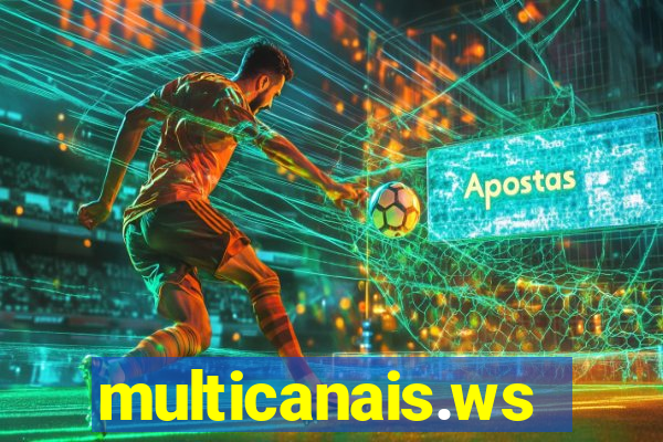 multicanais.ws