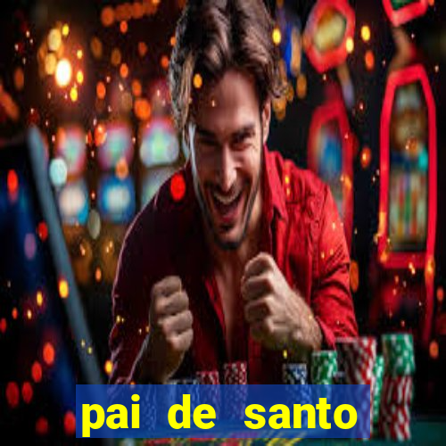 pai de santo consulta gratis