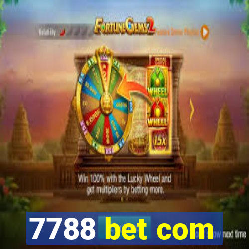 7788 bet com