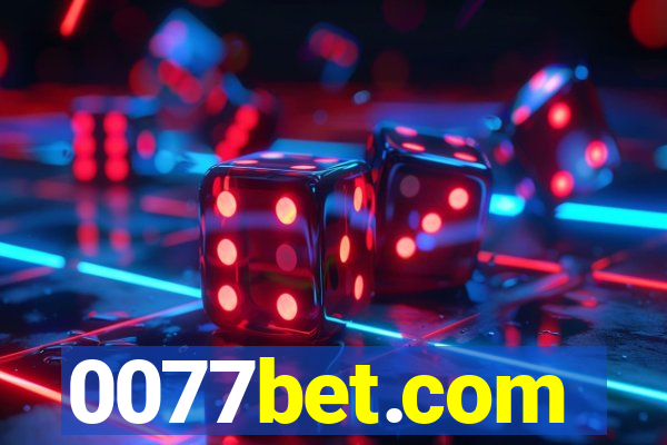 0077bet.com