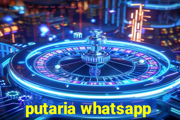 putaria whatsapp