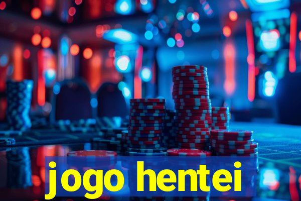 jogo hentei