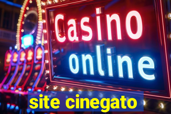 site cinegato