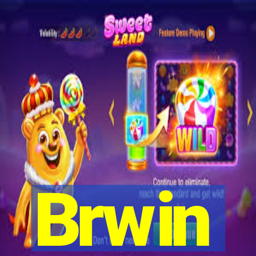 Brwin