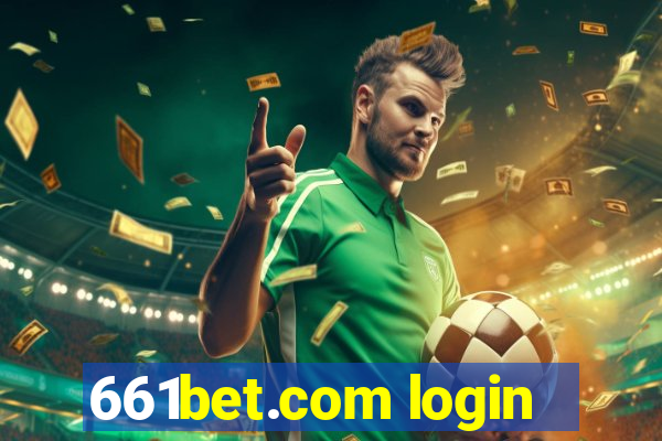 661bet.com login