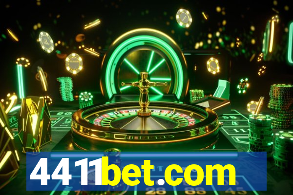 4411bet.com