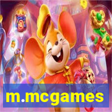 m.mcgames