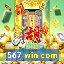 567 win com