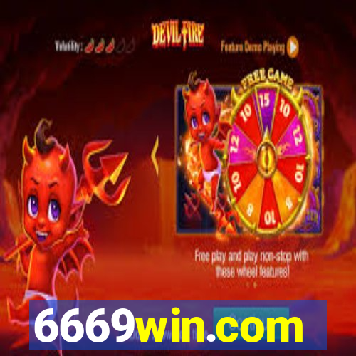 6669win.com