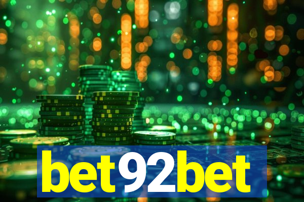 bet92bet