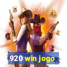 920 win jogo