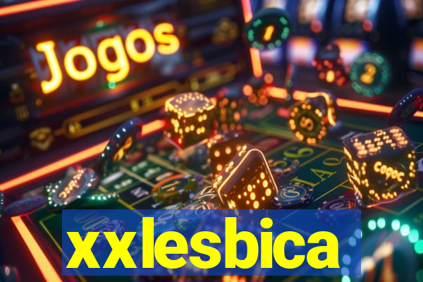 xxlesbica