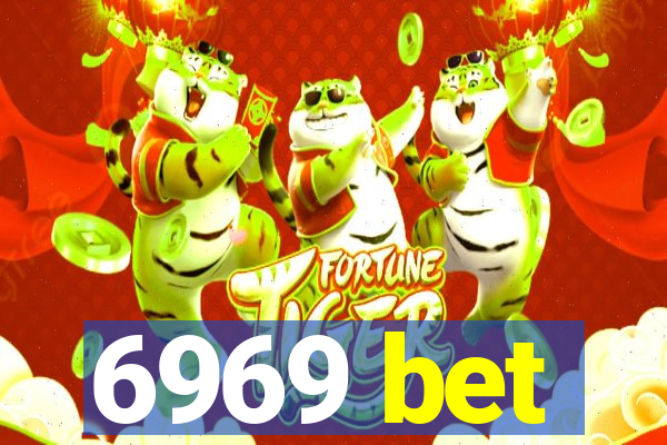 6969 bet