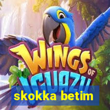 skokka betim