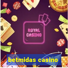 betmidas casino