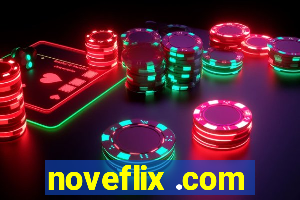 noveflix .com