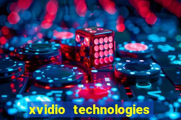 xvidio technologies startup download android