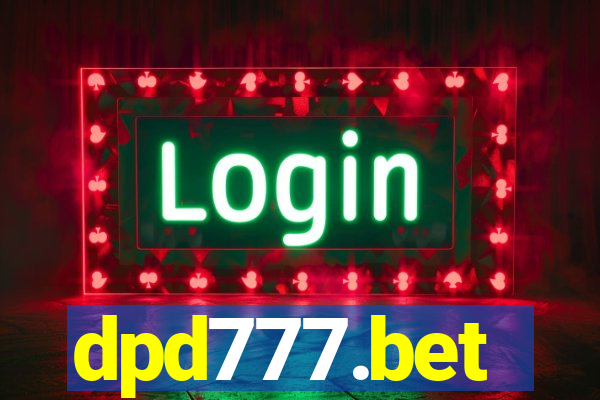 dpd777.bet