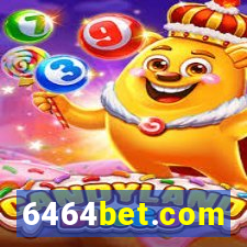 6464bet.com