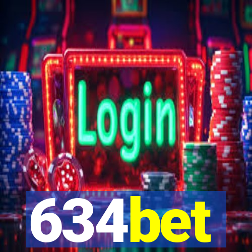 634bet