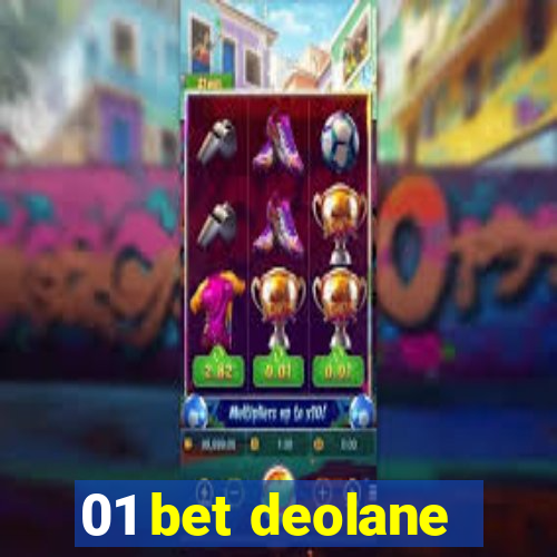 01 bet deolane