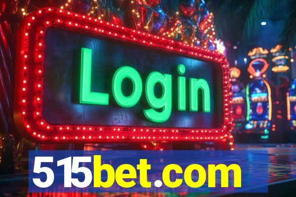 515bet.com