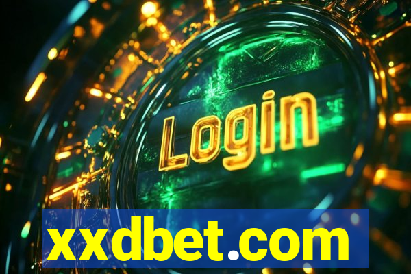 xxdbet.com