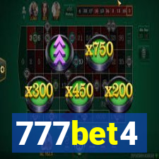 777bet4