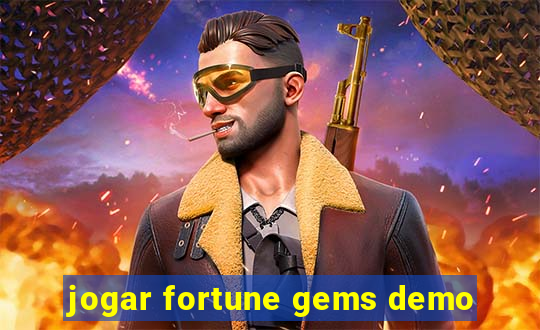 jogar fortune gems demo