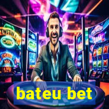 bateu bet