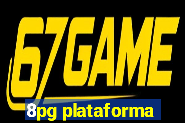 8pg plataforma